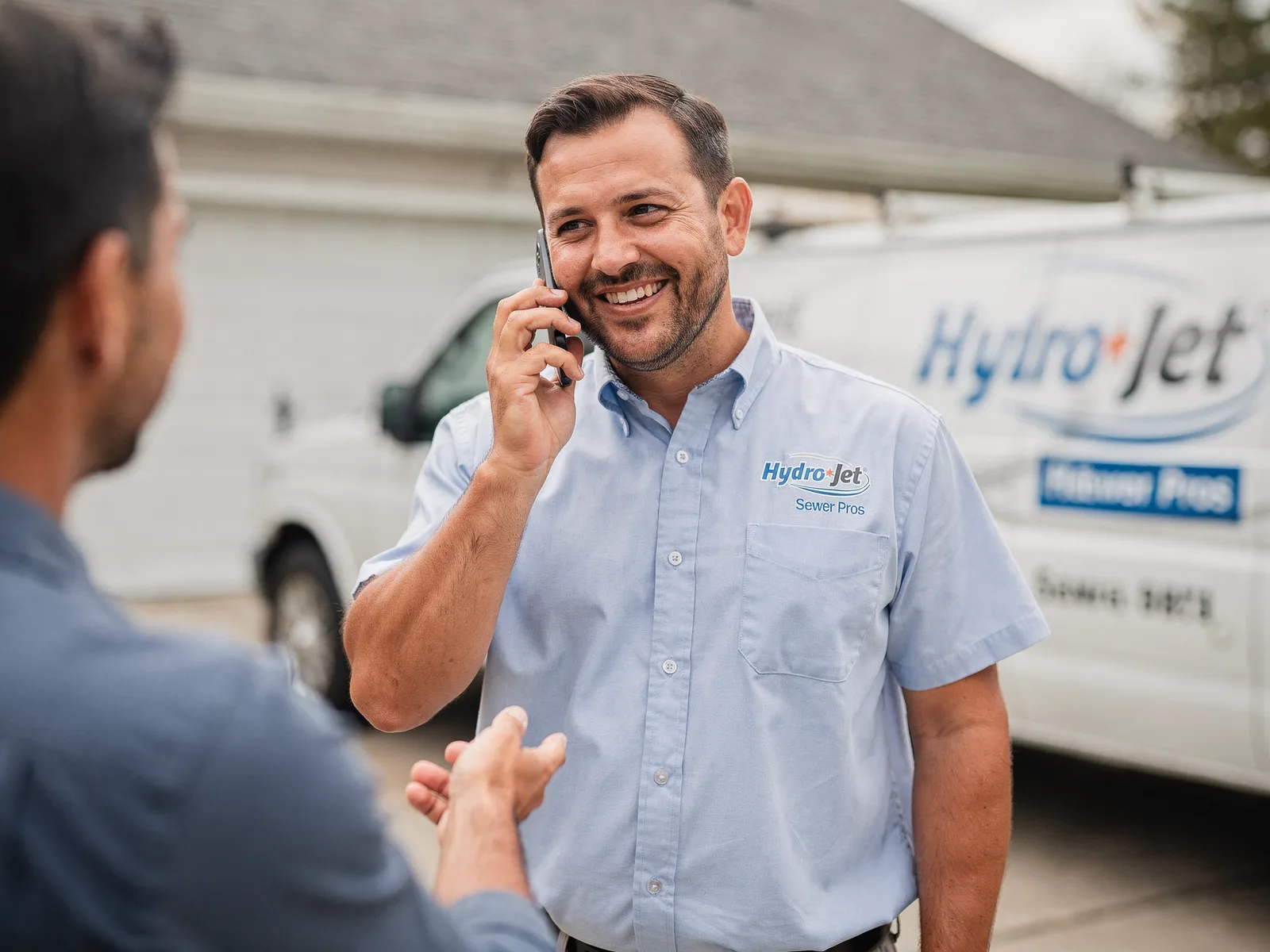 Hydro Jetting Near Me Eau Claire, PA FAQs